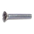 thumbnail image 1 of #6-32 x 3/4" Brown Slotted Oval Head Switch Plate Screws SPSB-083 (20 pcs.), 1 of 1