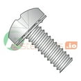 thumbnail image 1 of 6-32 x 3/4" SEMS Screws / Internal Tooth Washer / Phillips / Pan Head / 18-8 Stainless Steel (Quantity: 4,000 pcs), 1 of 1
