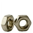 thumbnail image 1 of #6-32x1/4" Hex Nut Machine Screw, Stainless Steel (18-8), (inch) (Quantity: 100), 1 of 1