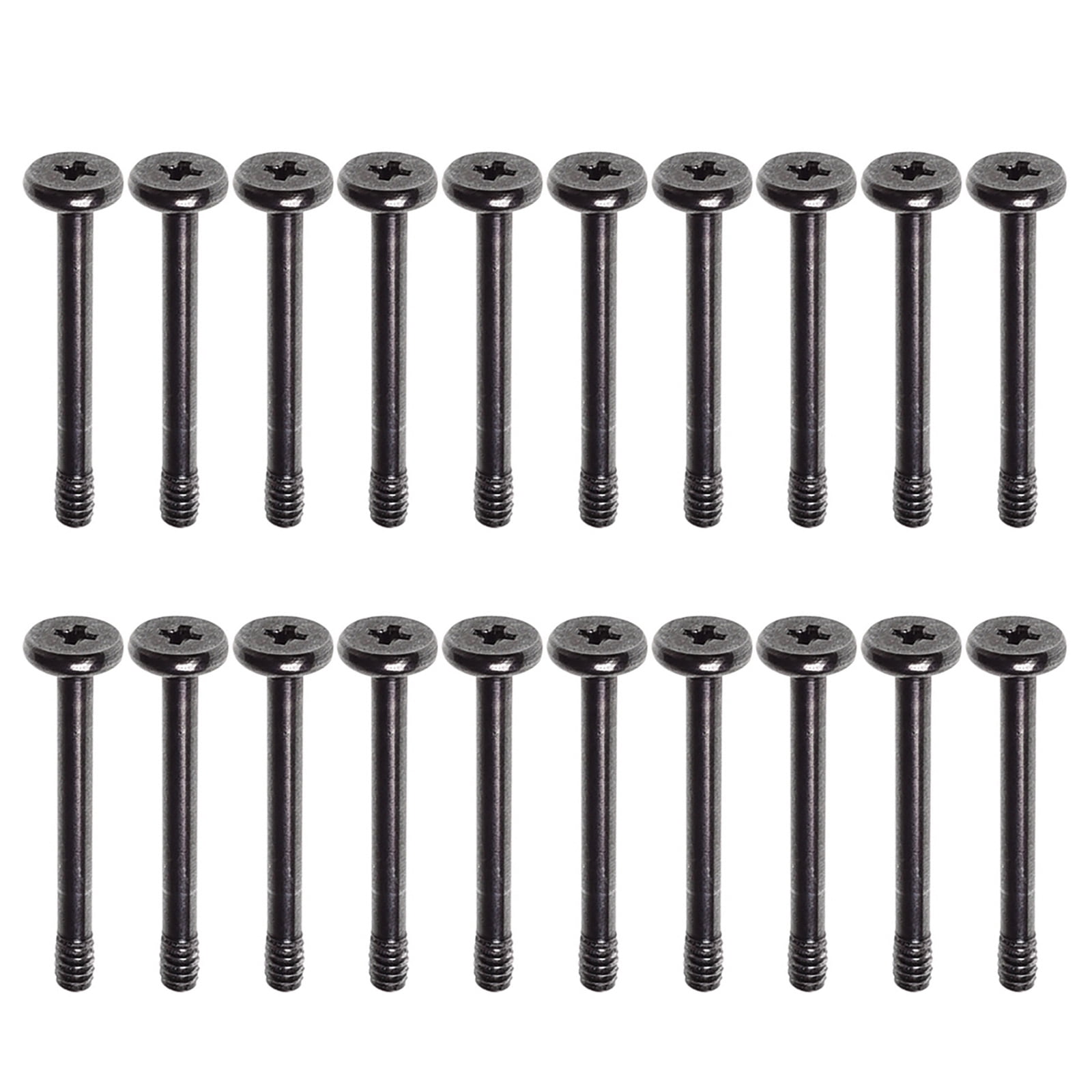 6#-32x30mm Computer PC Case Screws Video Card Radiator Water Cooling ...