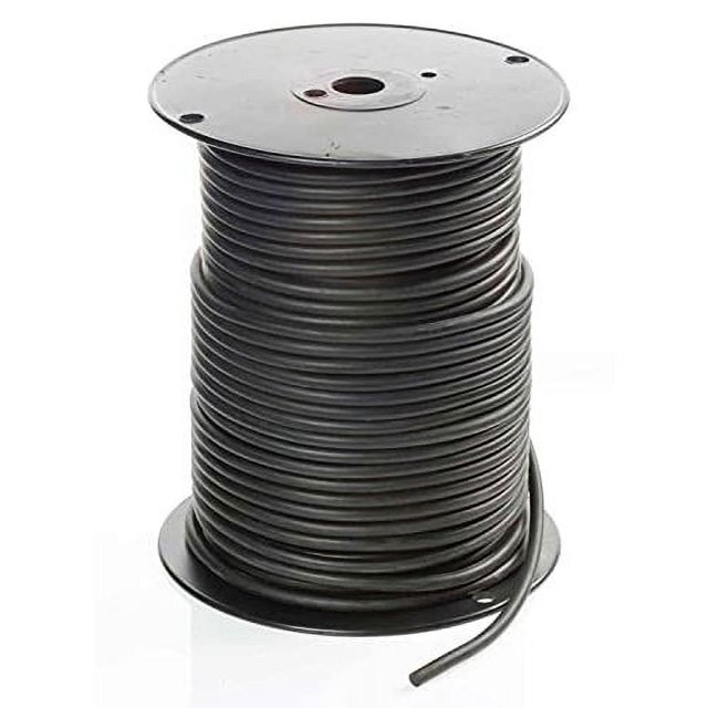 (6.35 MM) CS, Nitrile (BunaN) 70 Durometer Square ORing Cord Stock