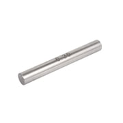 6.35mm Diameter 50mm Length Tungsten Carbide Pin Gage Gauge