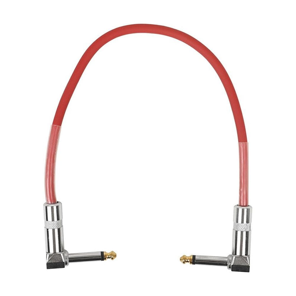 6.35mm Guitar Effects Pedal Connection Cable Effects Connection  