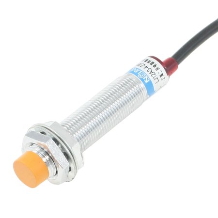 6-36VDC 4mm Detecting Distance Approach Sensor Inductive Proximity Switch