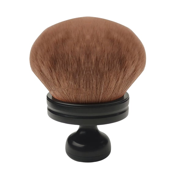 6/4/3/2/1PCS Extra Large Body Make Up Brush Self Tanning for Face,3 Inch Width Self Tanning Blend Brush for Legs,Soft Ensures Flawless Foundation
