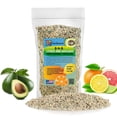 thumbnail image 1 of ⭐ 𝐁𝐄𝐒𝐓𝐒𝐄𝐋𝐋𝐄𝐑 6-4-6 Avocado Citrus Tree Plant Food for Outdoor/Indoor Gardening | Quick-Release Nitrogen Fertilizer | Orange, Lime, Avocado and Lemon Tree Fertilizer (5 Quarts), 1 of 7