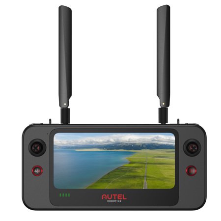 6.4" Smart Controller SE for EVO II V3