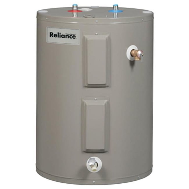 6-40-EOLBS 100 Electric Water Heater - 38 Gallon - Walmart.com
