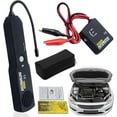 thumbnail image 1 of 6-42V Automotive Circuit Scanner - Short & Open Circuit Finder, Wire Tracer & Continuity Tester for Car, Truck, Boat, RV Diagnostic(1set-L), 1 of 6