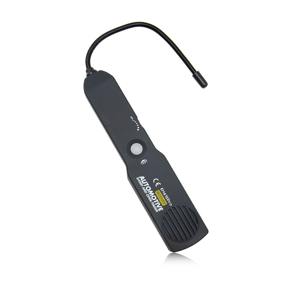 6-42V Car Vehicle Repair Detector Tracer DC EM415 PRO Automotive Cable ...