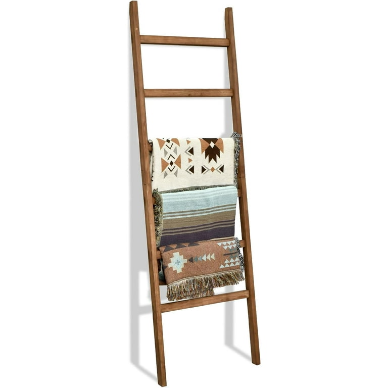 Extra wide blanket ladder cheap