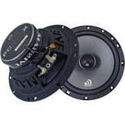 Massive Audio FC6X Massive 6.5" 150w Coax Speakers