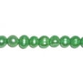 thumbnail image 1 of 6.5 -7mm Green-Colored Potato Pearls Genuine Gemstone Natural Jewelry Making, 1 of 1