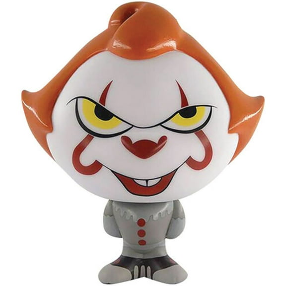 6.5" Bhunny IT Pennywise Stylized Figure