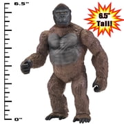 6.5" Classic Kong Skull Island Figure