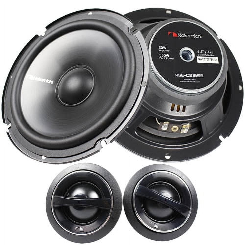 Component Speakers Way Ohm 350W Max Power Egypt Ubuy