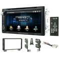 thumbnail image 1 of 6.5” DVD/CD Player Receiver Monitor w/Bluetooth For 2004-2005 Lincoln Aviator, 1 of 5
