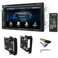 thumbnail image 1 of 6.5” DVD/CD Player Receiver Monitor w Bluetooth For 2010-11 Dodge Ram 2500/3500, 1 of 5