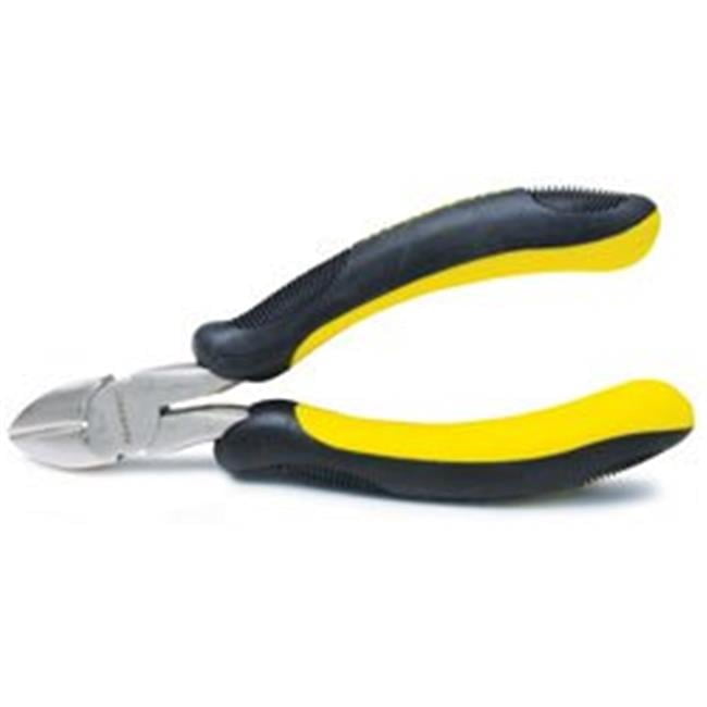 6.5 Diagonal Wire Cutters - Strippers