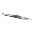 thumbnail image 1 of 6.5" FIBERGRIP TWEEZER - STRAIGHT, 1 of 1
