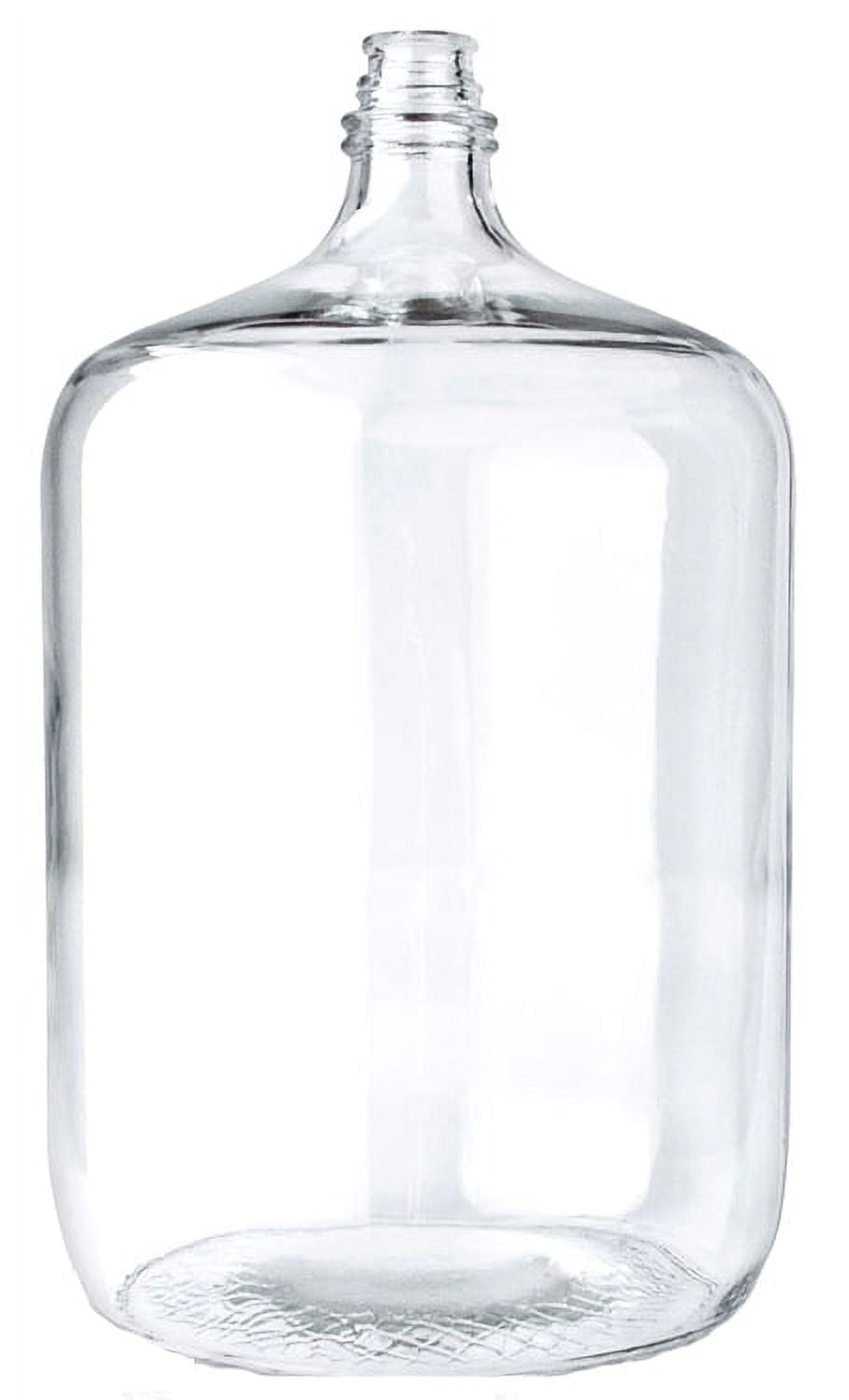 6.5 Gallon Glass Carboy