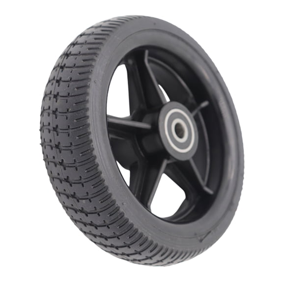 6.5 Inch 165x45 Solid Wheel Explosion-Proof Tyre Part for Mini Electric Scooter