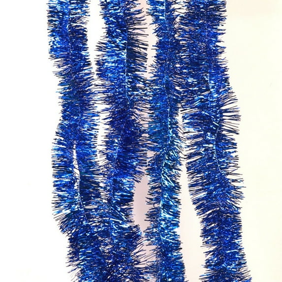 6.5 Inch Coloured ribbon Party Supplies – for Wedding Decor, Photo Booth, Streamers Party Decorations – High Shine Ultra-Sparkly Back Drop Prom Decorations