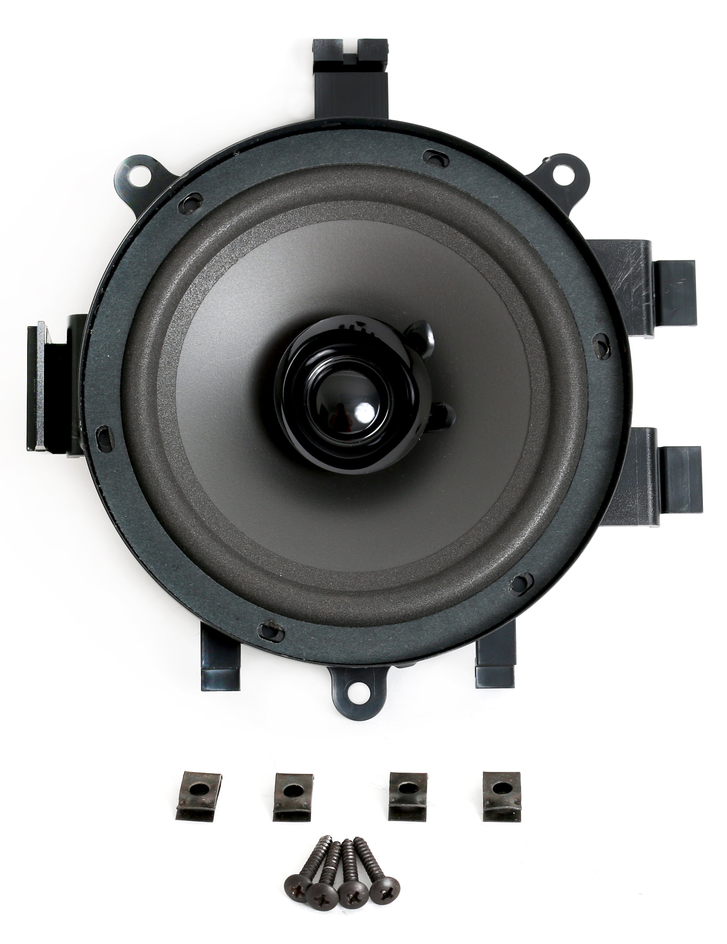 6.5 Inch Speaker for Front Door Location Fits Chevrolet GMC 1995-2011 Truck