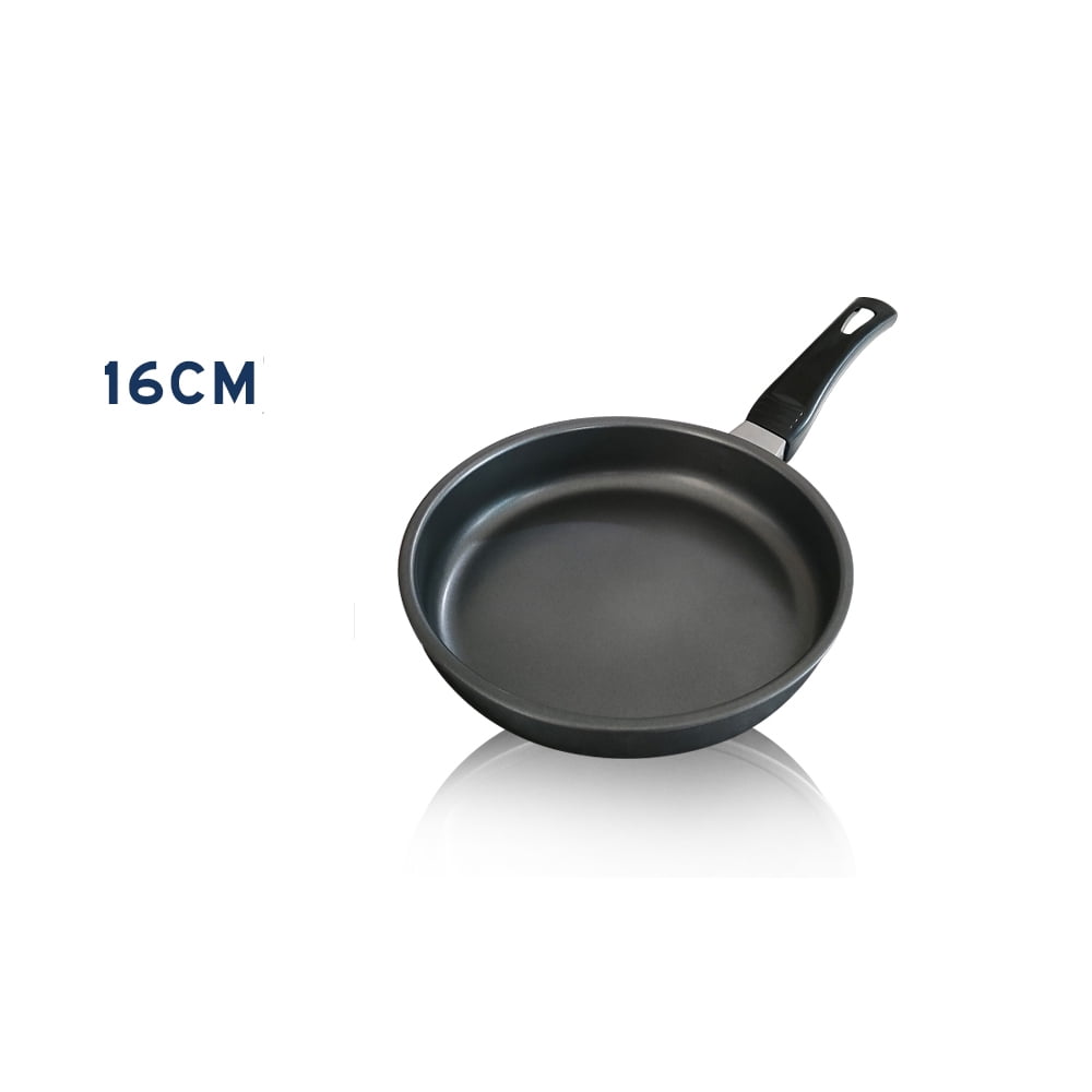 6.5 in Nonstick Sauce Pot - Smeralda