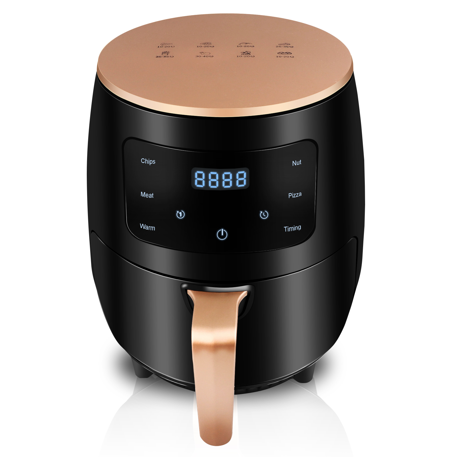 Kalorik® MAXX® 26 Quart Digital Air Fryer Oven AFO 46045 SS