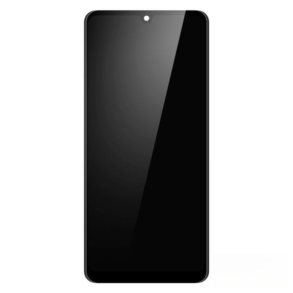 6.5"Screen For Samsung Galaxy A21 LCD Display Touch Panel Digitizer Assembly Replacement LCD A21 A215 SM-A215