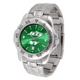 thumbnail image 1 of New York Jets Clutch Watch, 1 of 1