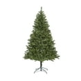 6.5 ft Arlington Tree with 300 Clear Incandescent Mini Lights for the