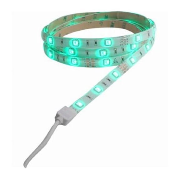 6.5 ft. Color Changing LED Tape Light