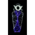 thumbnail image 1 of 6.5 ft. LED Photo Vampire Motif, 1 of 1