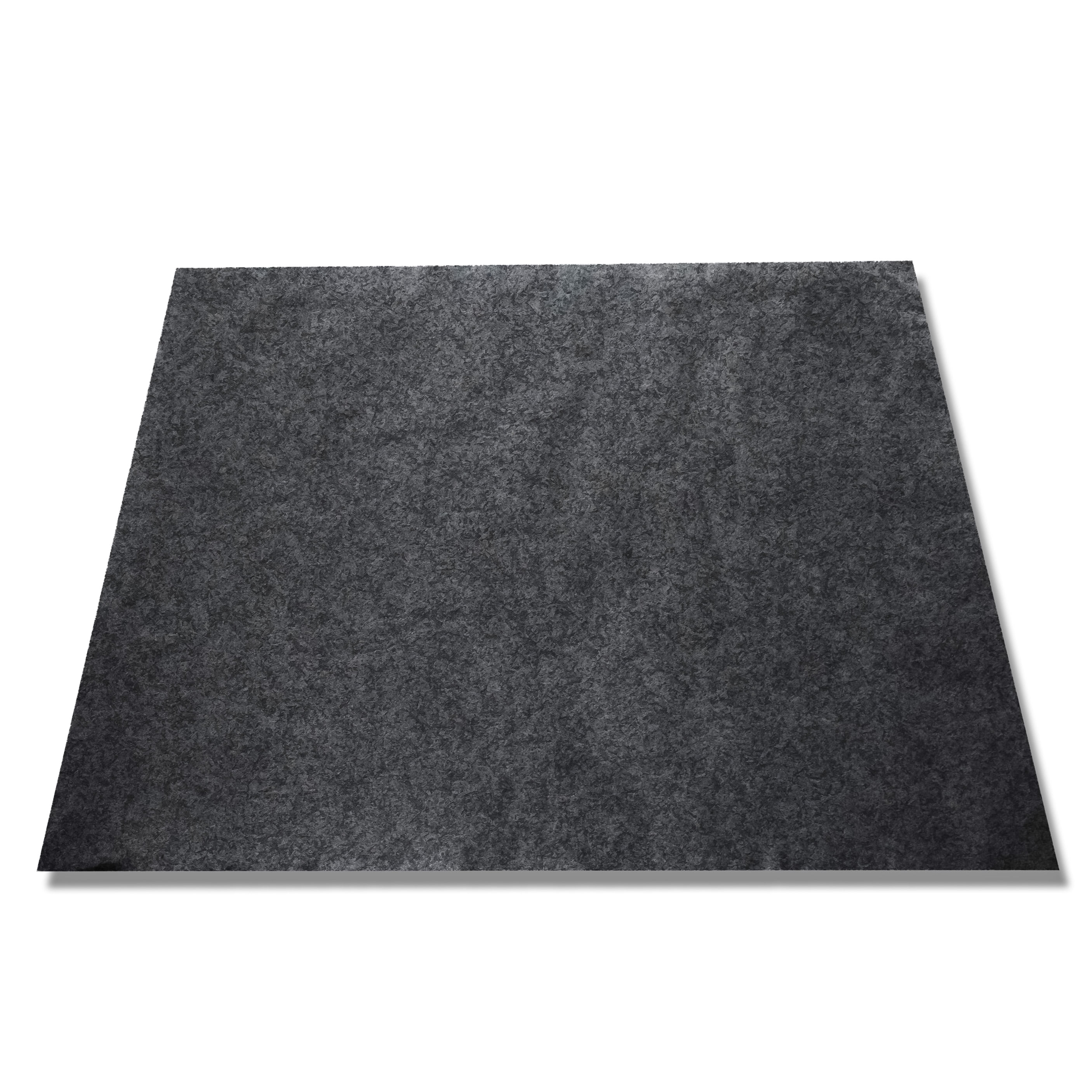 6.5 ft x 8.5 ft Waterproof Garage or Golf Cart Floor Mat