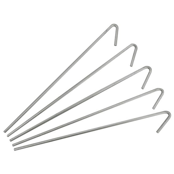 6.5 in. BG30 Aluminum Fence Tie