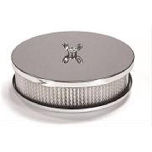 6.5 in. Easy-Flow Air Cleaner