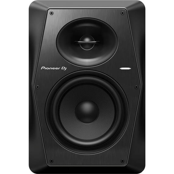 6.5 in. Powered Monitor