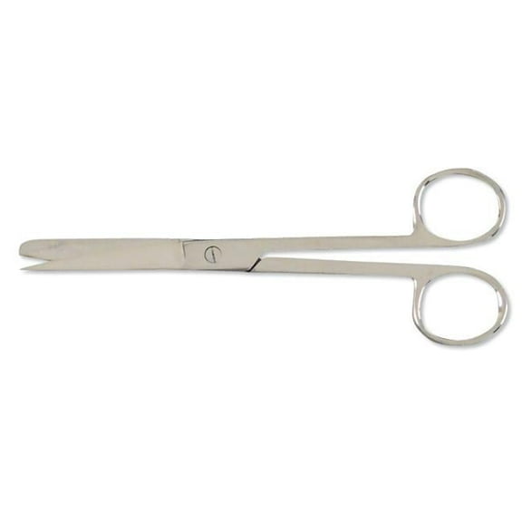 6.5 in. Premium Grade Sharp & Blunt Dissecting Scissors