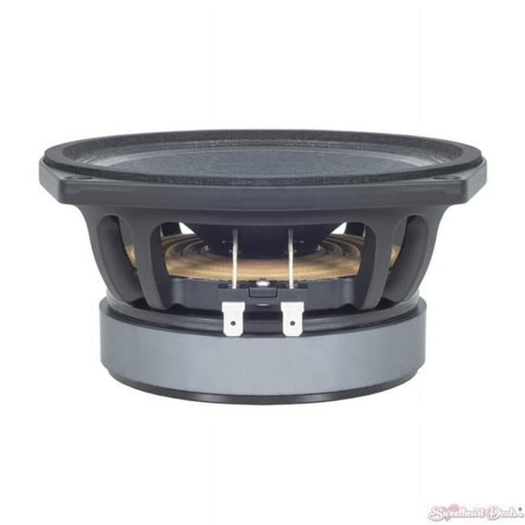 6.5 in. Professional 240 Watts 8 Ohms Midrange Car Speaker