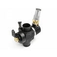 thumbnail image 1 of 6.5 mm Complete F-2 Composite Rotary Carburetor, 1 of 1