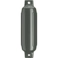 thumbnail image 1 of 6.5 x 22 in. G-4 Twin Eye Fender, Graphite, 1 of 1