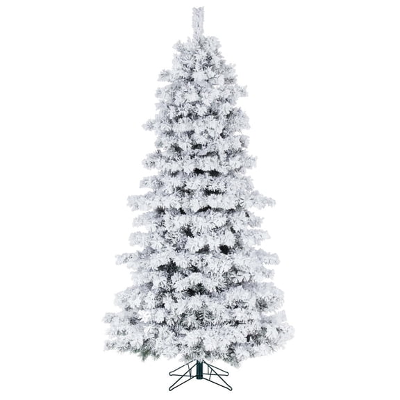 6.5 x 44" Flocked Slim Alaskan 836T