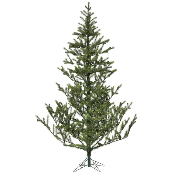 6.5' x 64'' Creekside Spruce LED 750WW