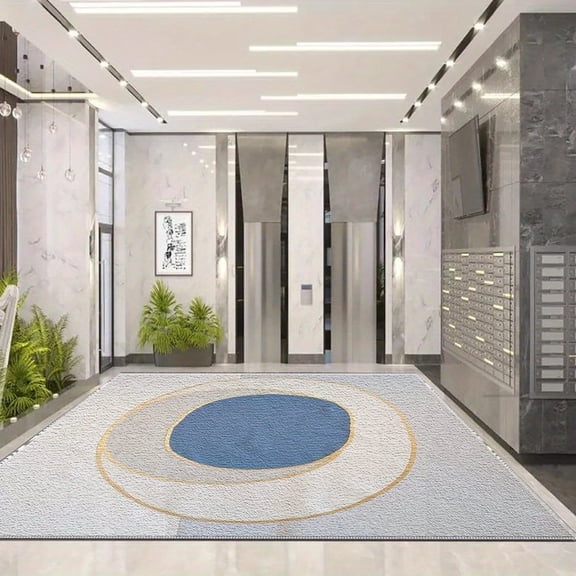 6.5'x10' Carpet Mat Carpet Floor Mats Fuzzy Area Rug Soft Area Rug Thick Area Rug