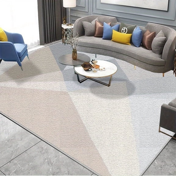 6.5'x10' Living Room Carpet Persian Carpet Gothic Area Rug Kitchen Area Rug Modern Area Rug