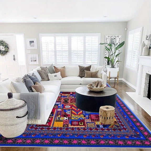 6.5'x10' carpet runner for party long carpet runners for hallway office floor mat for carpet dining room carpet dining room carpet for under table