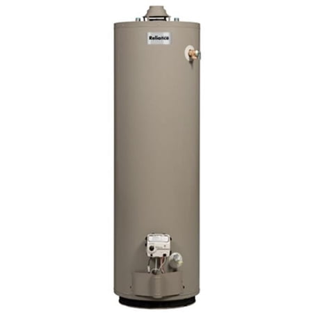 6-50-PBRT 401 LP Gas Propane Heater - 50 Gallon