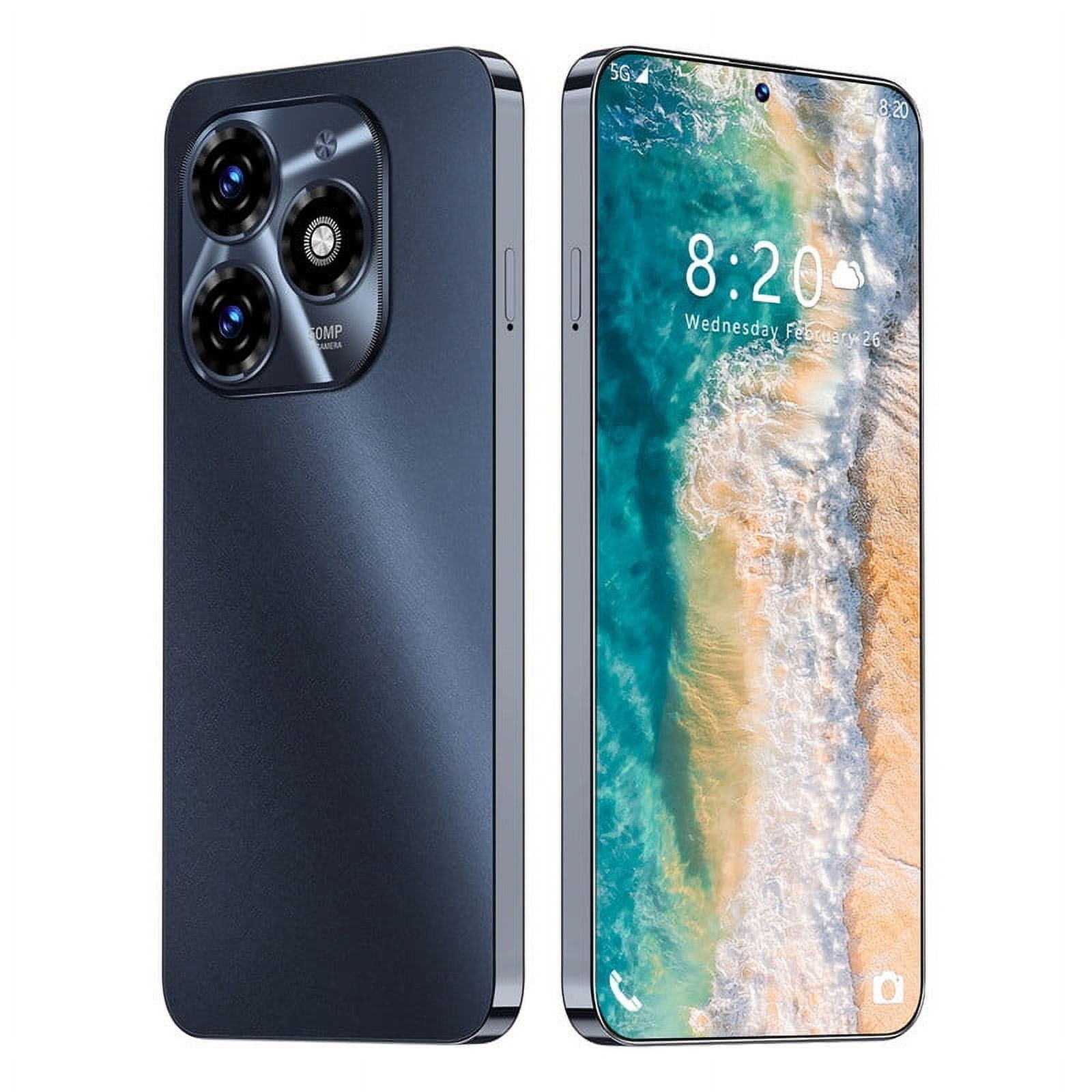 6.54INCH Screen Spark 20 Pro Smartphone with Reliable Face Recognition, Big Screen 3GB RAM+32GB ROM, 13 MP Dual Camera, Enjoy 4G Network